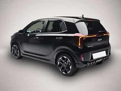 Kia Picanto (2026) - Photo 3