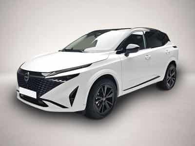 Nissan Qashqai (2026) - Photo 1