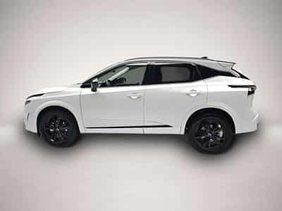 Nissan Qashqai (2026) - Photo 4