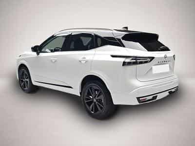 Nissan Qashqai (2026) - Photo 3