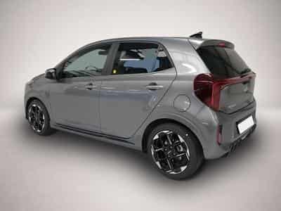 Kia Picanto (2026) - Photo 3