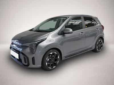 Kia Picanto (2026) - Photo 1