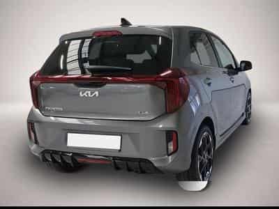 Kia Picanto (2026) - Photo 2