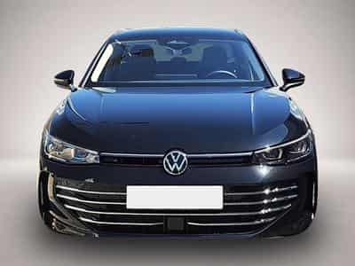 VW Passat (2026) - Photo 2