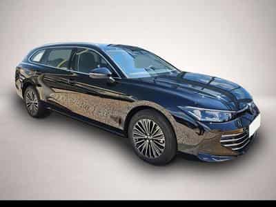 VW Passat (2026) - Photo 1