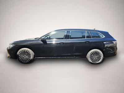 VW Passat (2026) - Photo 4