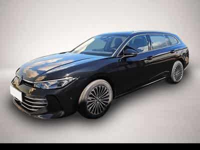 VW Passat (2026) - Photo 3