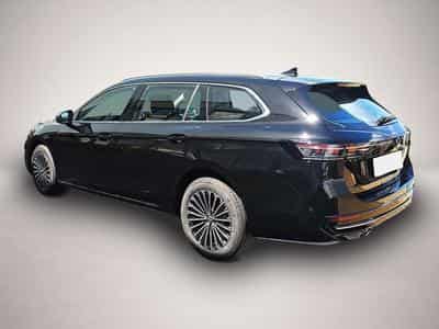 VW Passat (2026) - Photo 5