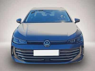 VW Passat (2026) - Photo 2