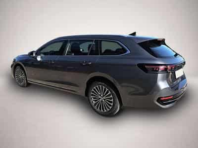 VW Passat (2026) - Photo 5