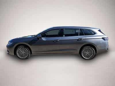 VW Passat (2026) - Photo 4