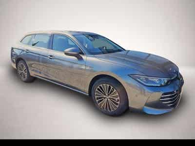 VW Passat (2026) - Photo 6