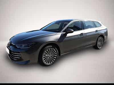 VW Passat (2026) - Photo 3