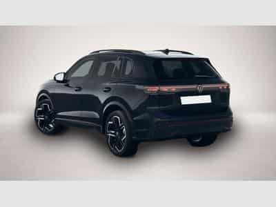 VW Tiguan (2026) - Photo 3