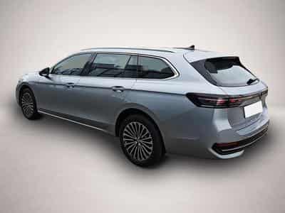 VW Passat (2026) - Photo 5