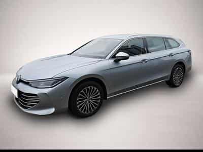 VW Passat (2026) - Photo 3