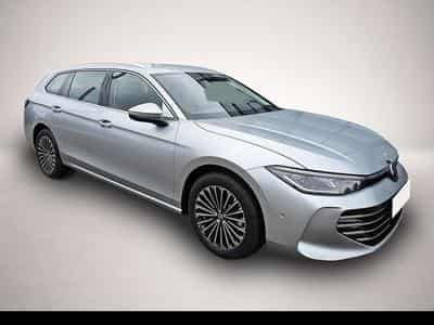 VW Passat (2026) - Photo 1