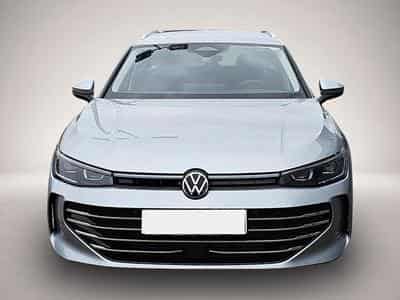 VW Passat (2026) - Photo 2