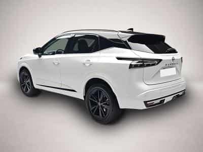 Nissan Qashqai (2026) - Photo 3