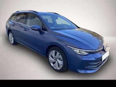 VW Golf (2025) - Photo 1