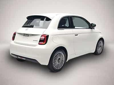 Fiat 500 (2026) - Photo 2