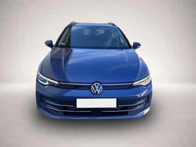 VW Golf (2025) - Photo 5