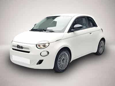 Fiat 500 (2026) - Photo 1
