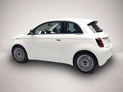 Fiat 500 (2026) - Photo 4