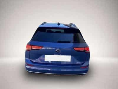 VW Golf (2025) - Photo 4