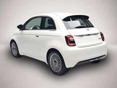 Fiat 500 (2026) - Photo 3