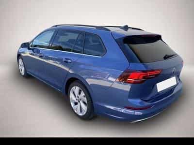 VW Golf (2025) - Photo 3