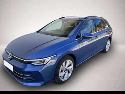 VW Golf (2025) - Photo 2