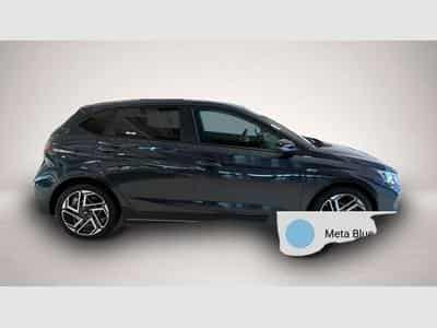 Hyundai i20 (2025) - Photo 4