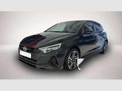 Hyundai i20 (2025) - Photo 1