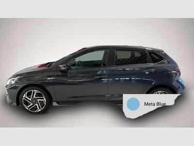 Hyundai i20 (2025) - Photo 3