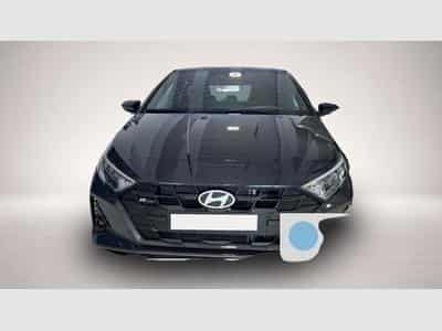 Hyundai i20 (2025) - Photo 2