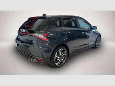 Hyundai i20 (2025) - Photo 5