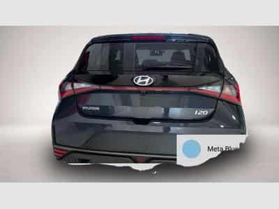 Hyundai i20 (2025) - Photo 6