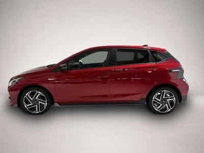Hyundai i20 (2025) - Photo 3