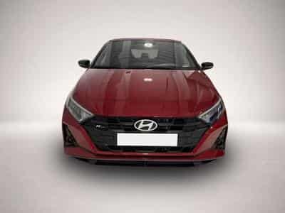 Hyundai i20 (2025) - Photo 2