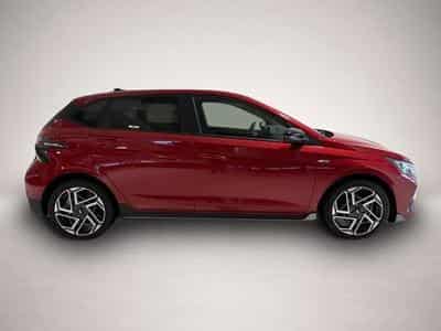Hyundai i20 (2025) - Photo 4