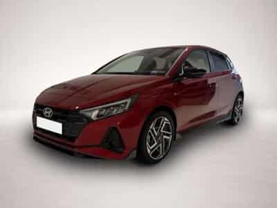 Hyundai i20 (2025) - Photo 1