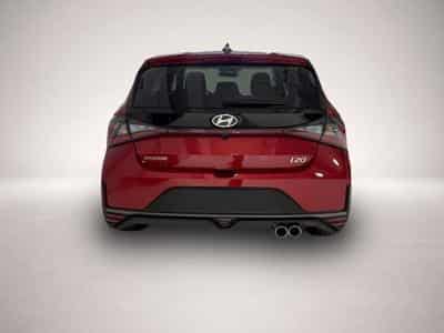 Hyundai i20 (2025) - Photo 6