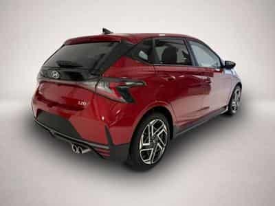 Hyundai i20 (2025) - Photo 5