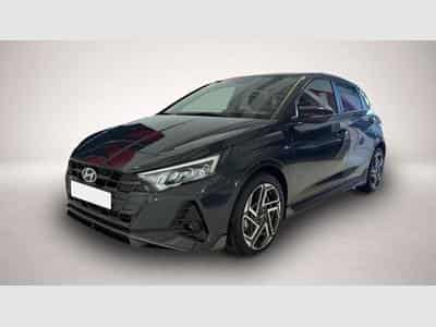Hyundai i20 (2025) - Photo 1