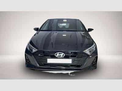 Hyundai i20 (2025) - Photo 2