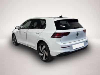VW Golf (2025) - Photo 4