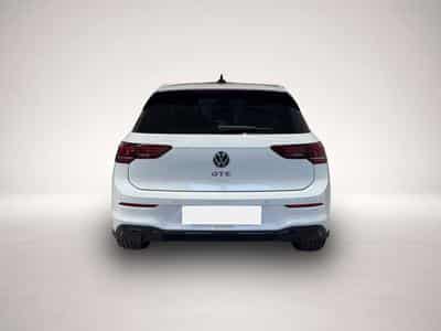 VW Golf (2025) - Photo 5