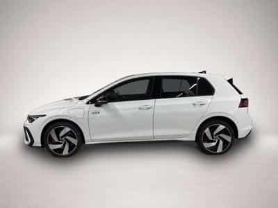 VW Golf (2025) - Photo 3