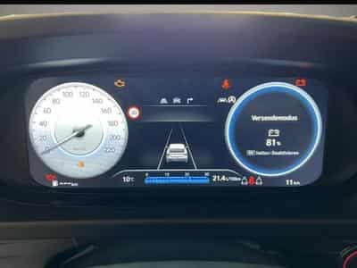 Hyundai i20 (2025) - Photo 7
